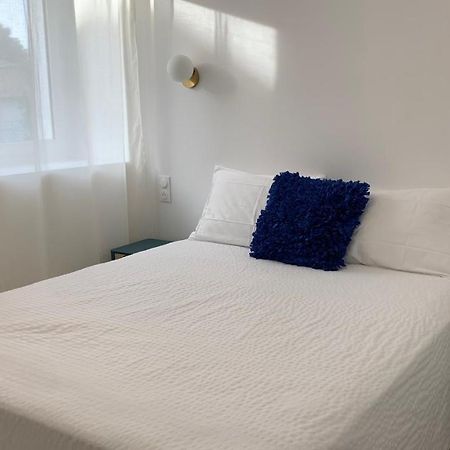 Nouveau sur Cauro ! T2 tout équipé avec jardin Exterior foto
